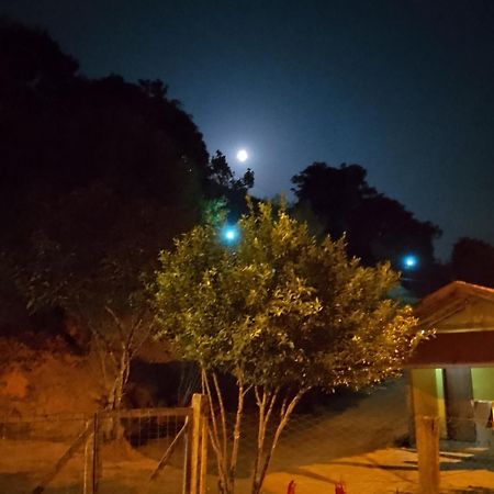 Pousada Casa Da Montanha Sana Exteriör bild