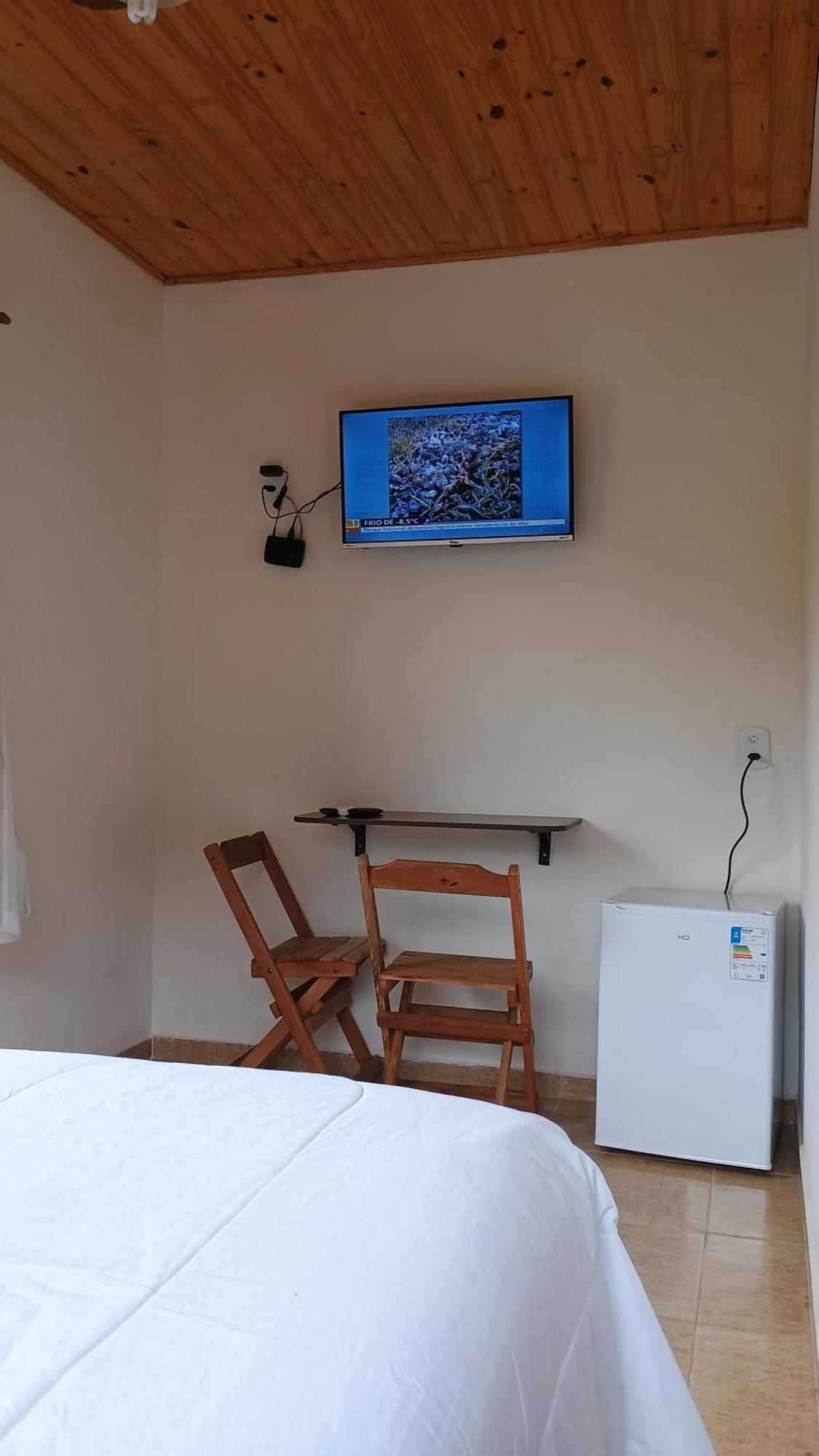 Pousada Casa Da Montanha Sana Exteriör bild