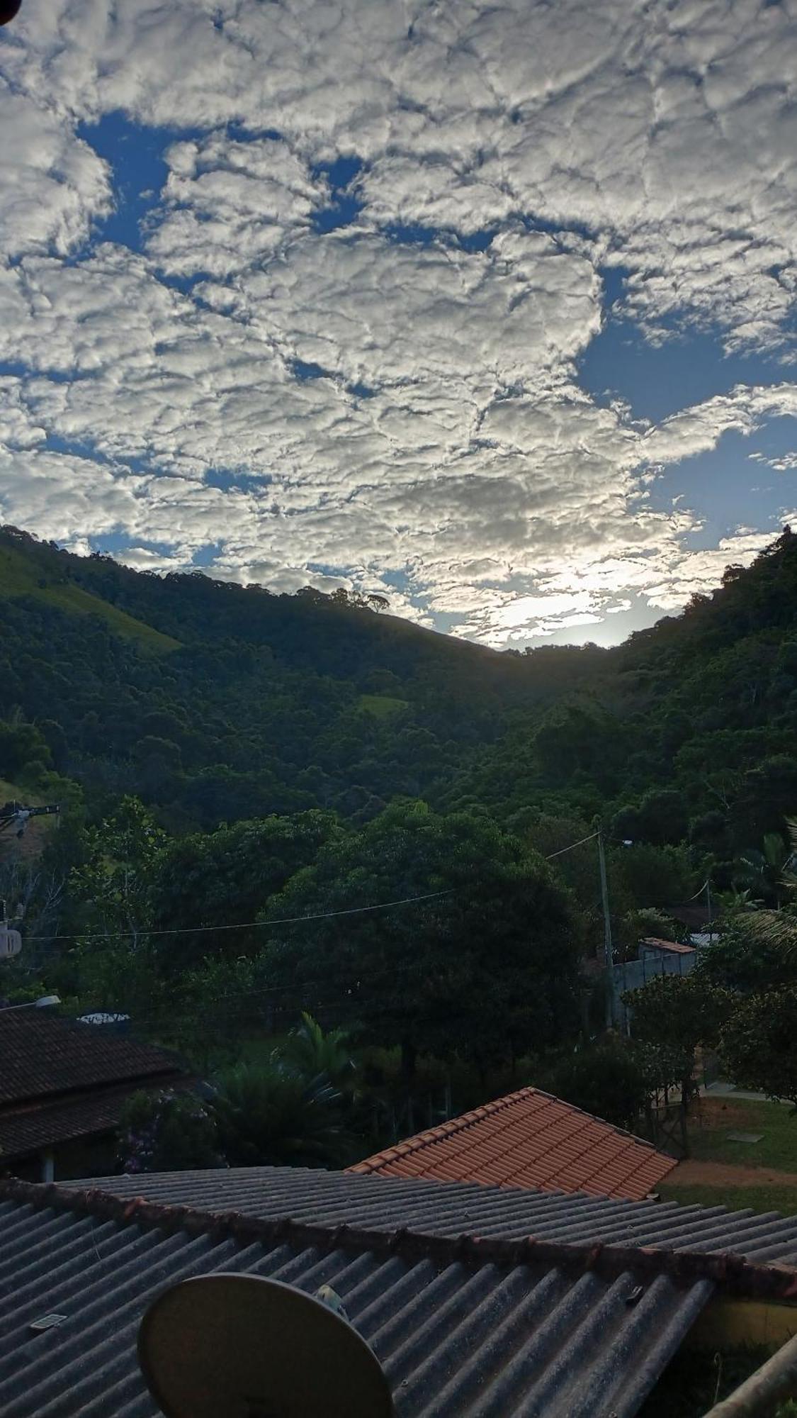 Pousada Casa Da Montanha Sana Exteriör bild