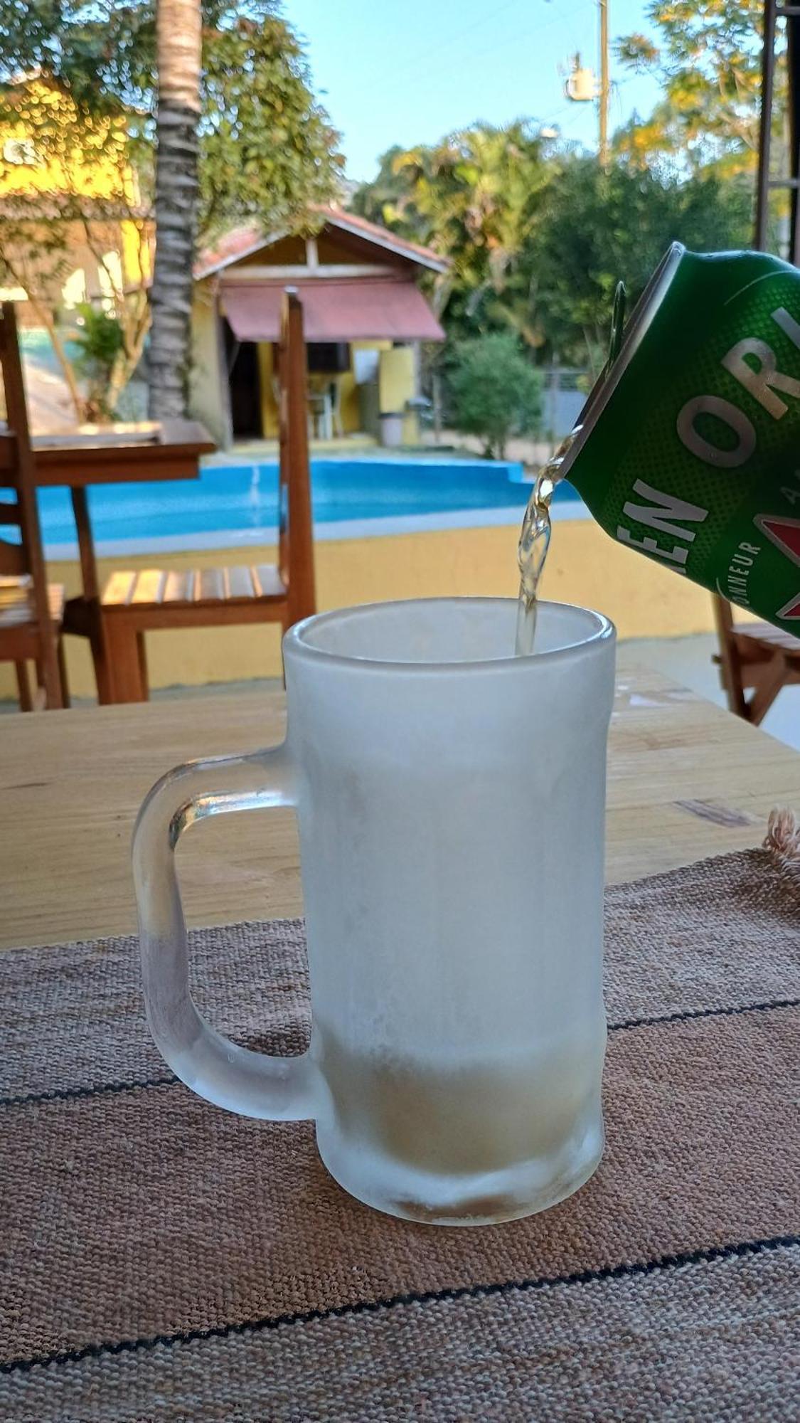 Pousada Casa Da Montanha Sana Exteriör bild