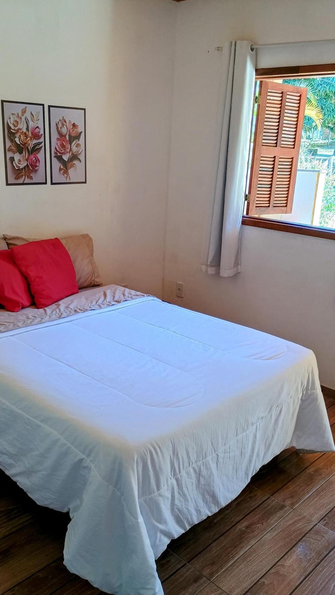 Pousada Casa Da Montanha Sana Exteriör bild