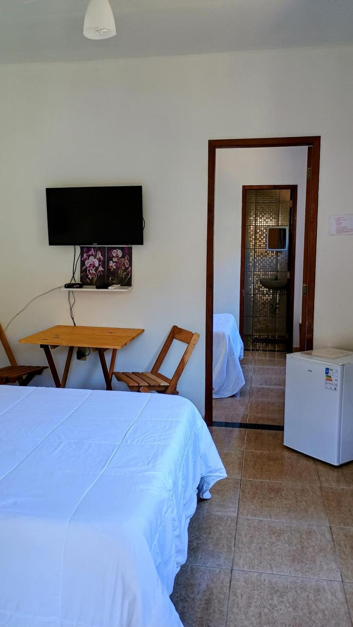 Pousada Casa Da Montanha Sana Exteriör bild