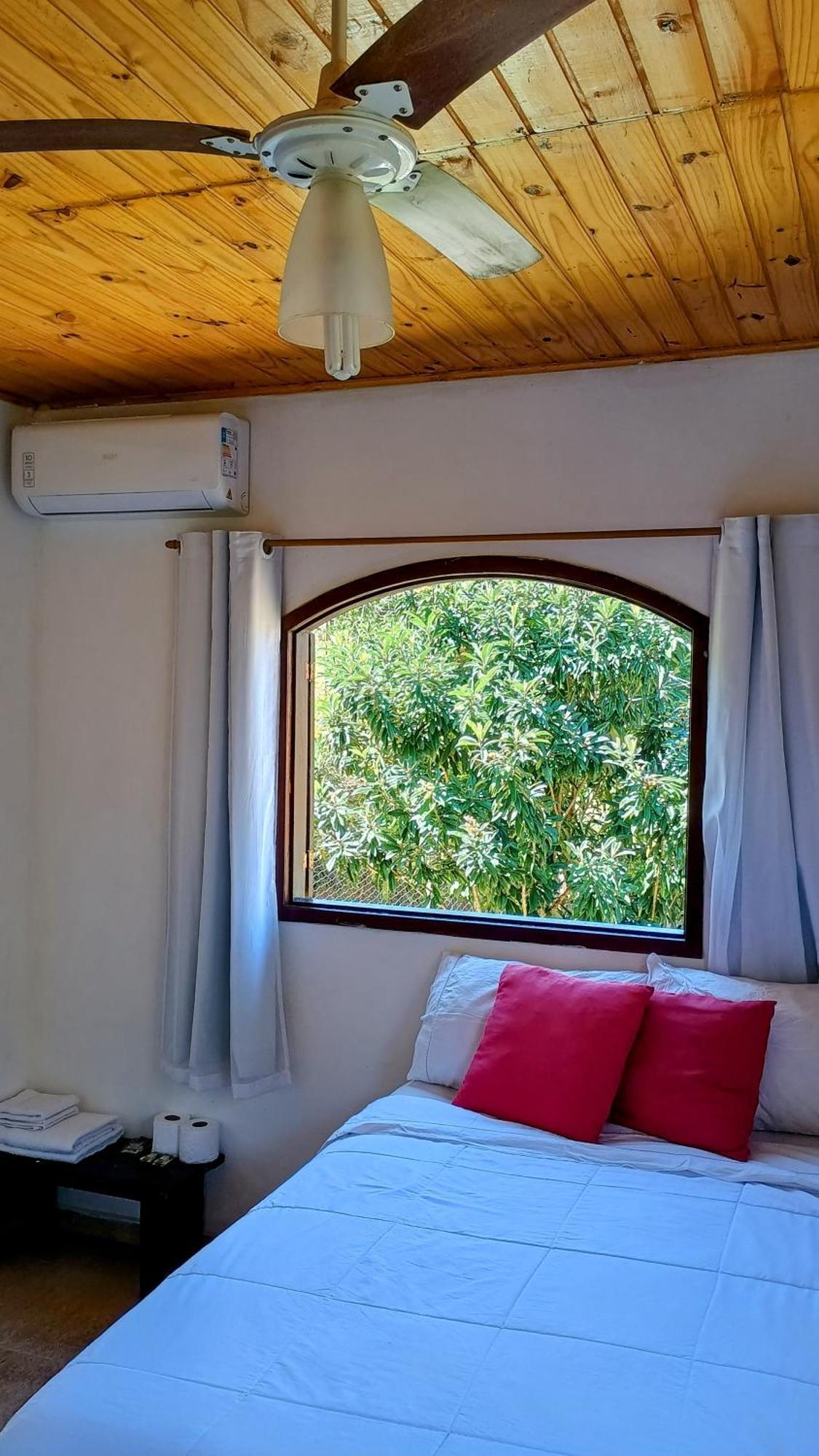 Pousada Casa Da Montanha Sana Exteriör bild