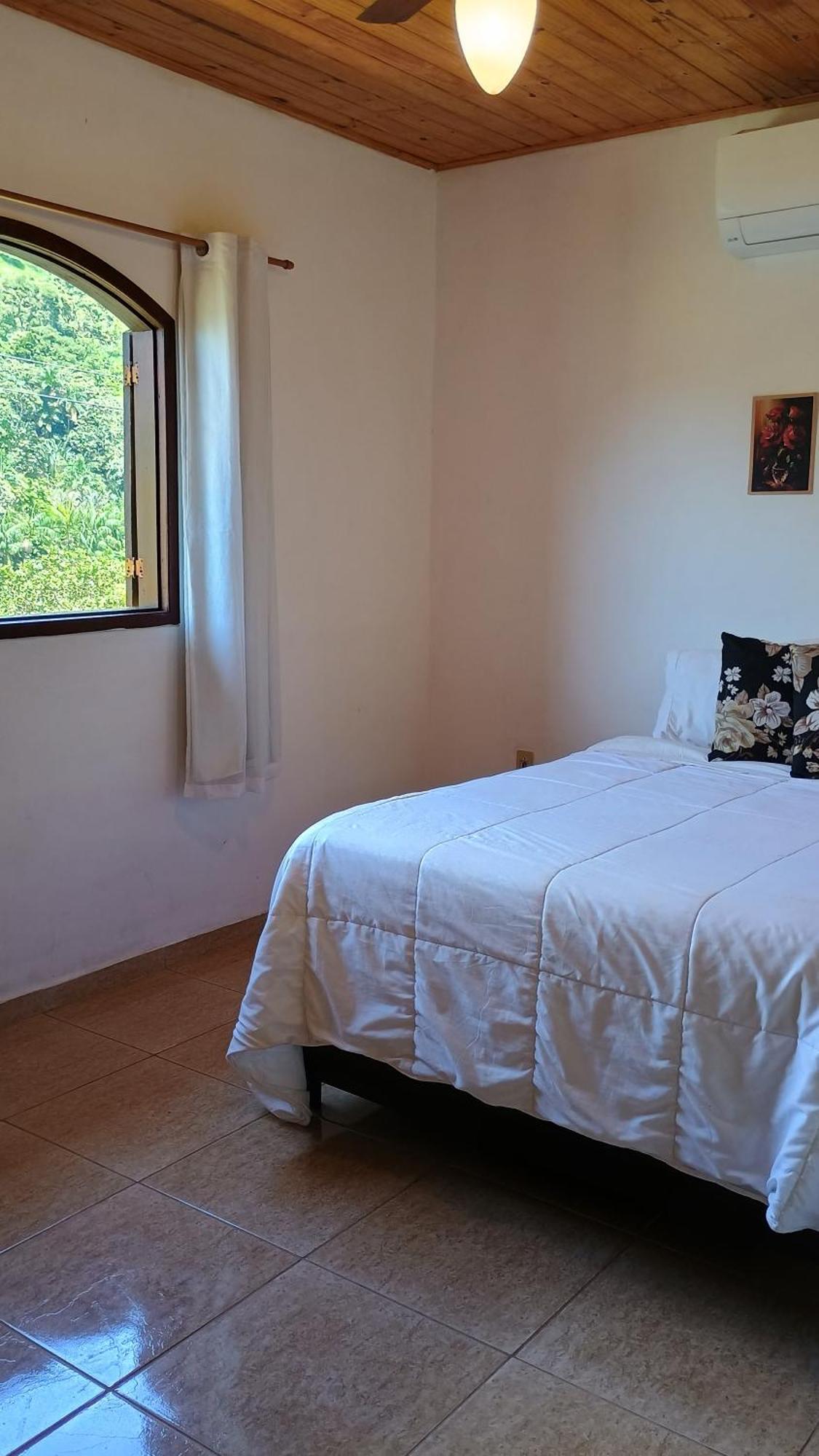 Pousada Casa Da Montanha Sana Exteriör bild