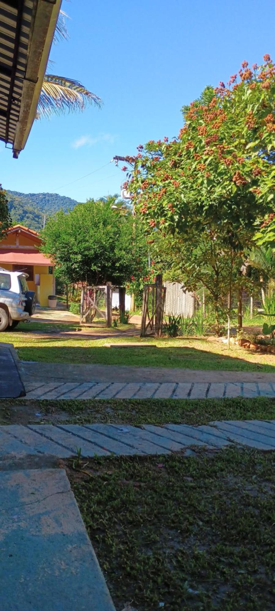 Pousada Casa Da Montanha Sana Exteriör bild