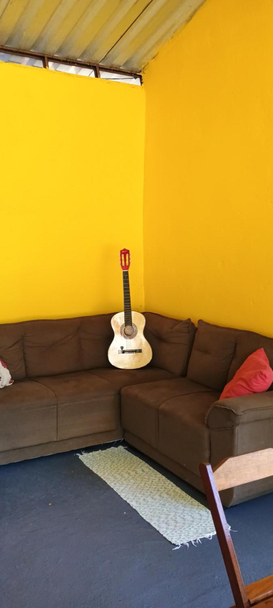 Pousada Casa Da Montanha Sana Exteriör bild