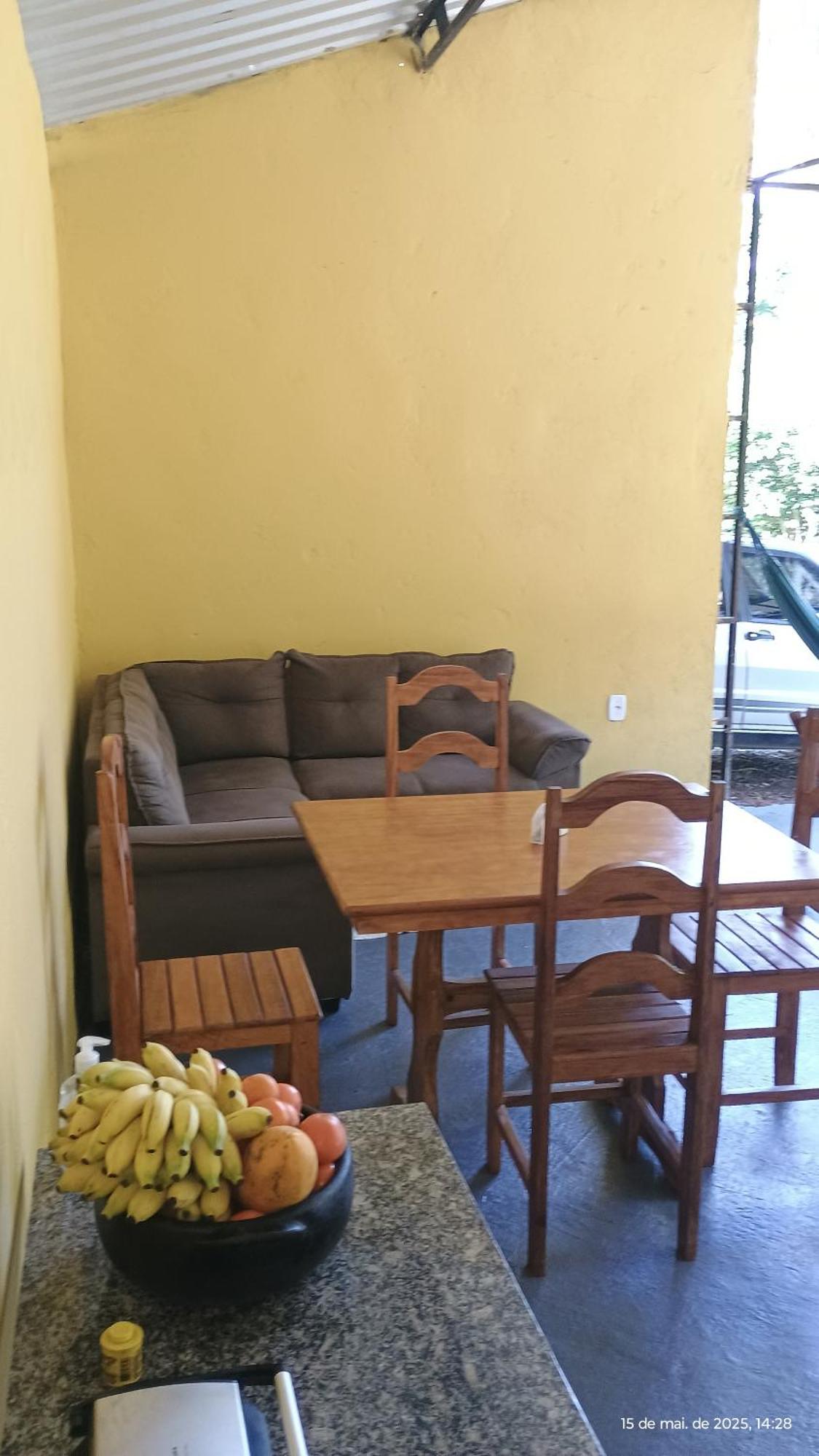 Pousada Casa Da Montanha Sana Exteriör bild