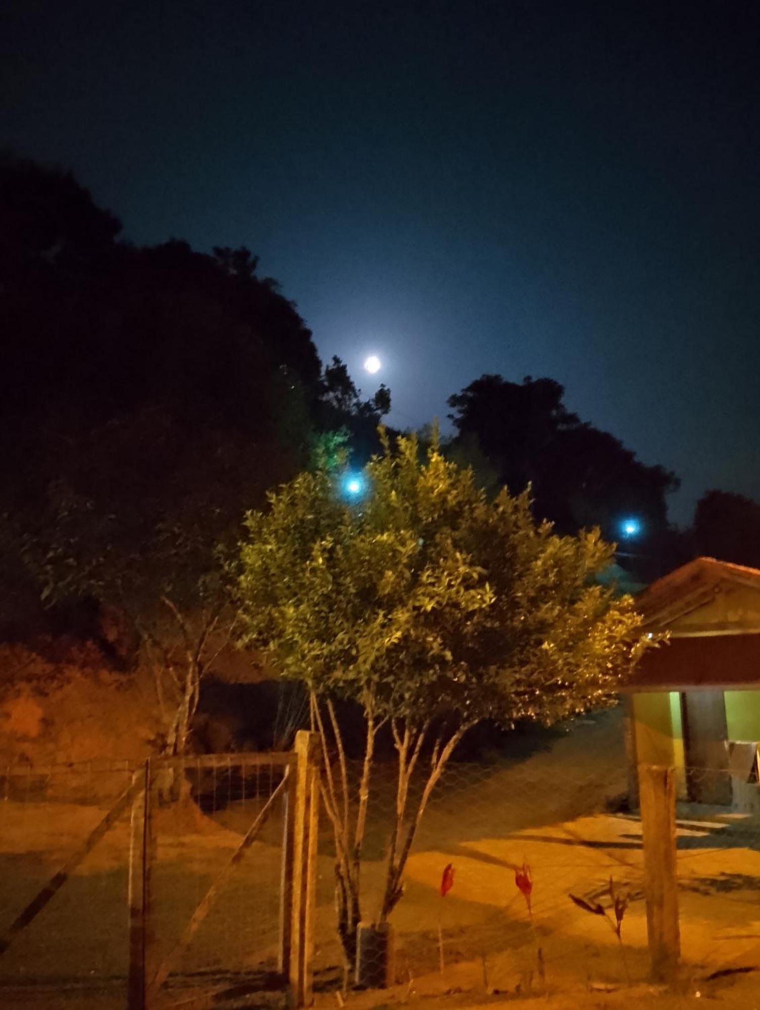 Pousada Casa Da Montanha Sana Exteriör bild