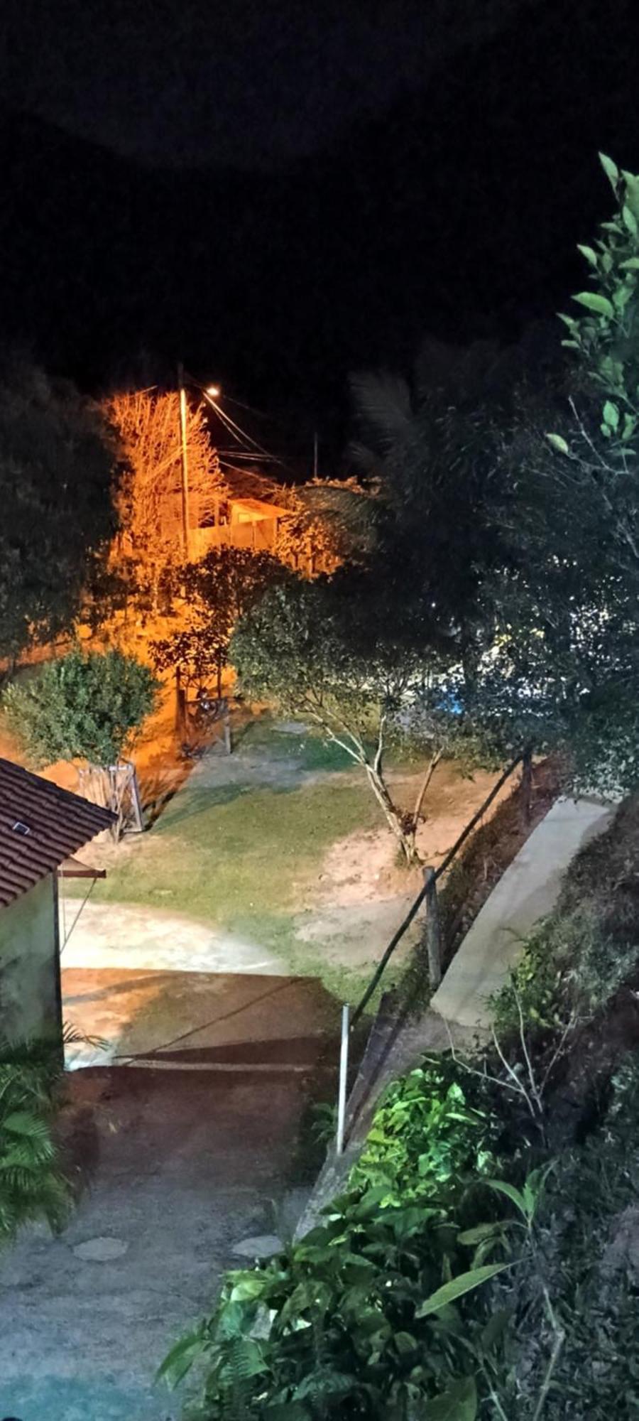 Pousada Casa Da Montanha Sana Exteriör bild